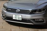 Volkswagen Passat Alltrack 2015 года (JP)